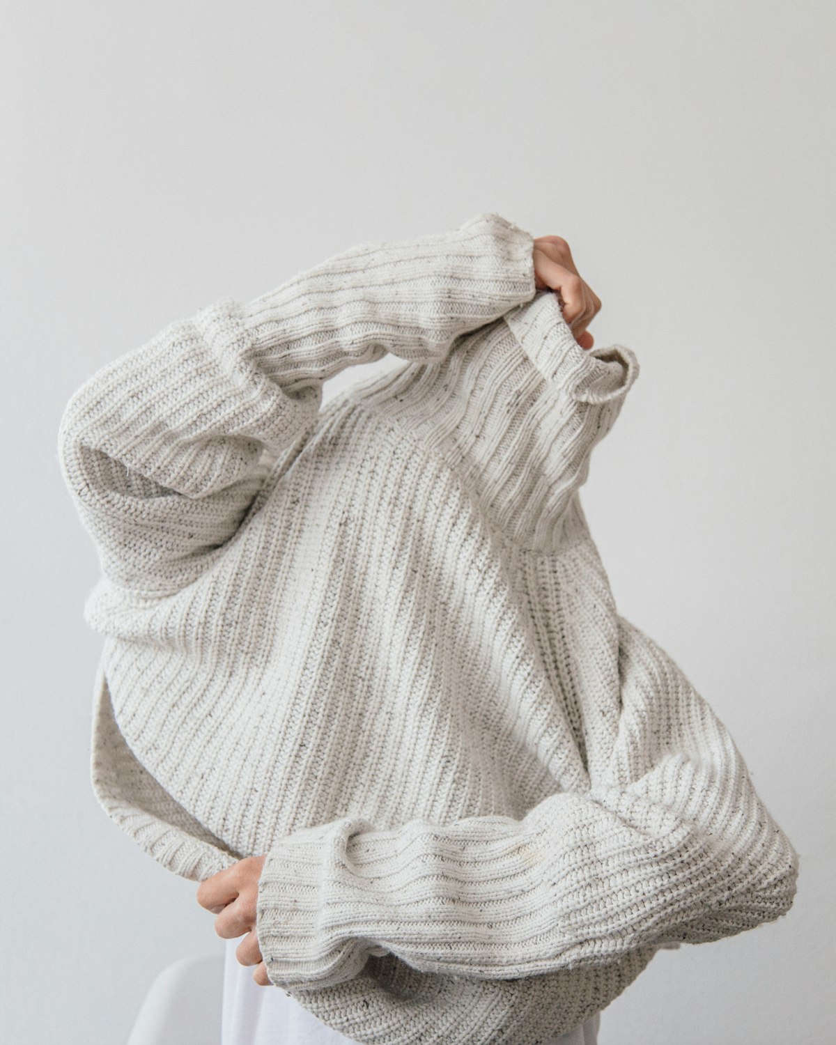 Chunky Rollneck