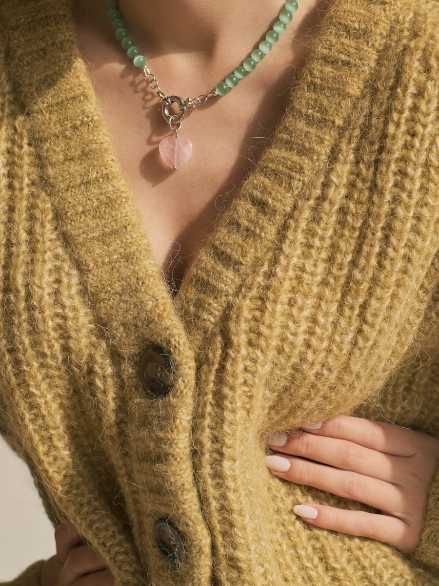 Knitwear
