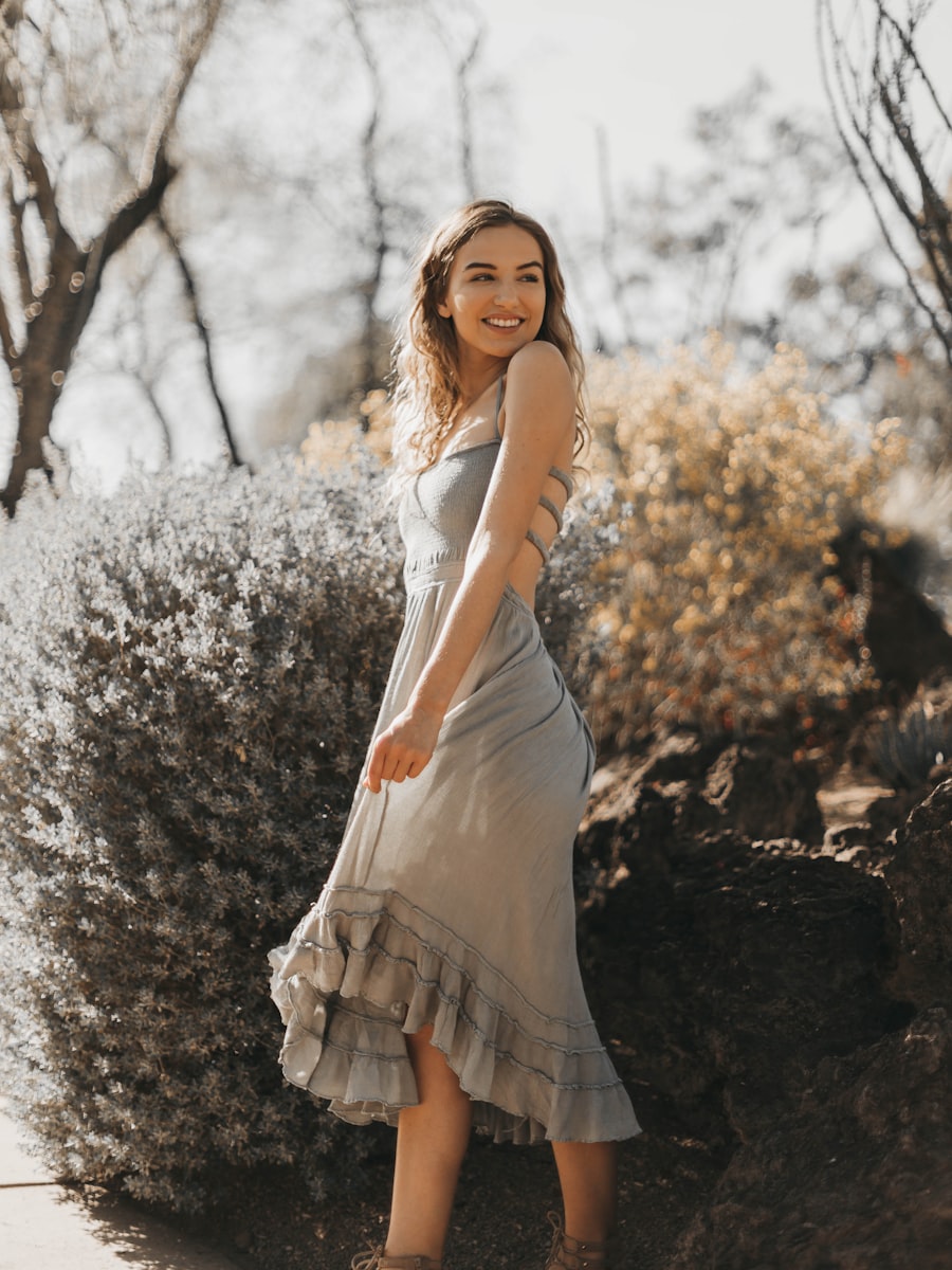 Dresses & Skirts